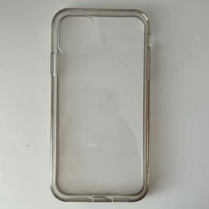 IPhone 11 OtterBox Phone Case | Clear